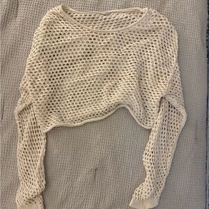 Garage Knit Pullover